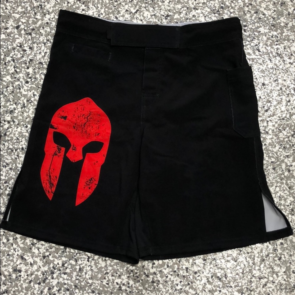 MMA, WOD,CrossFit Shorts